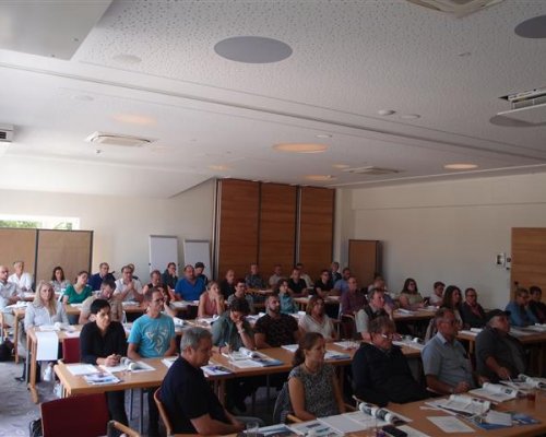 Workshops
